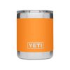 Yeti Rambler 10 oz Mug with Magslider Lid